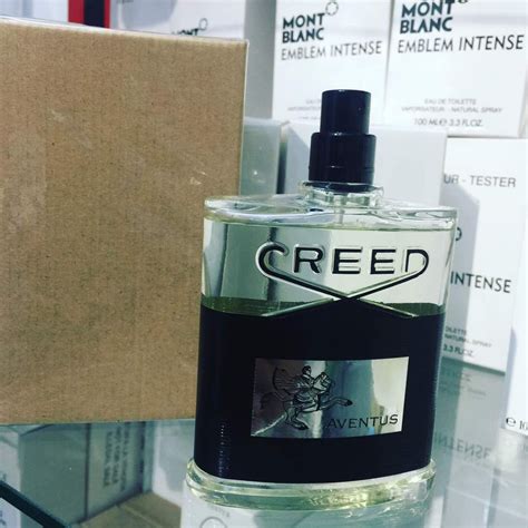 creed aventus tester original.